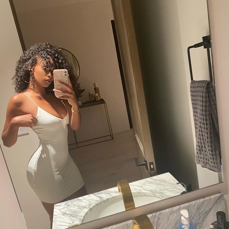 Lashae Monique