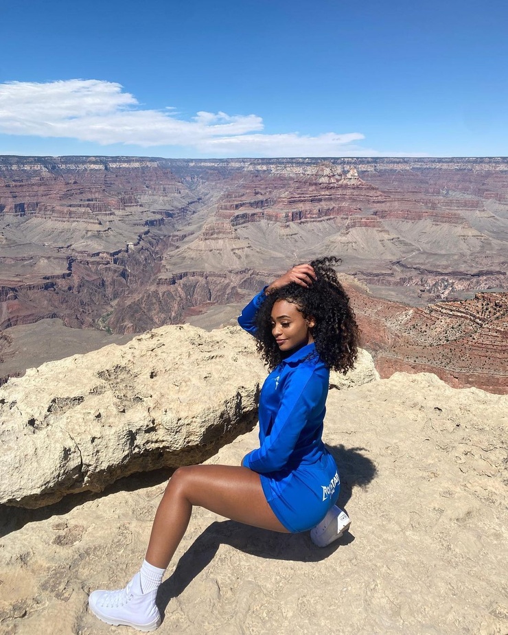 Lashae Monique