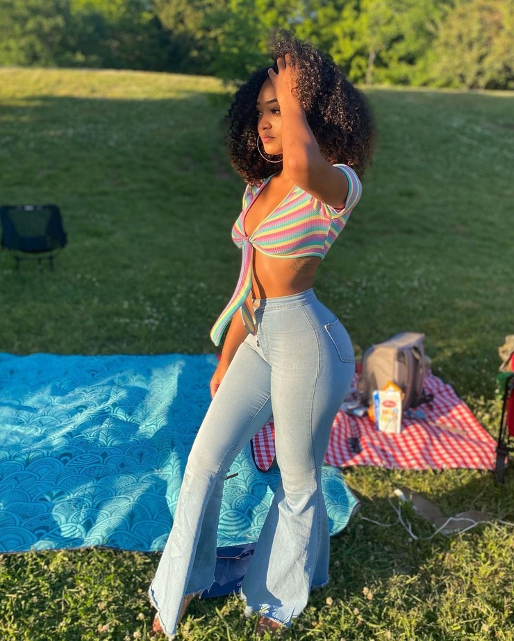 Lashae Monique Lashae Monique