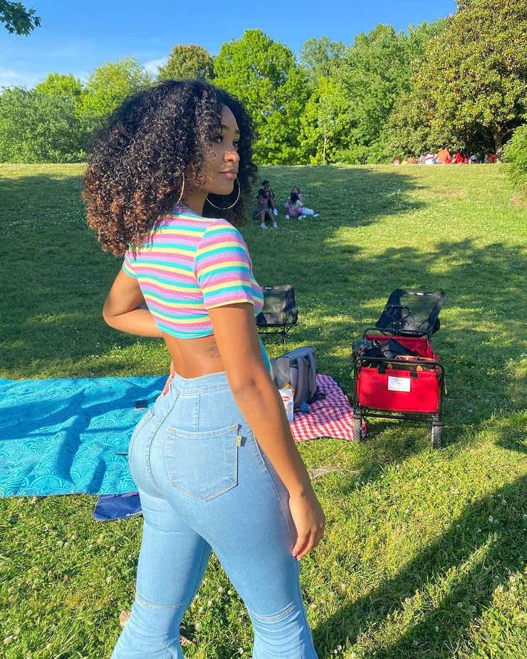 Lashae Monique Lashae Monique