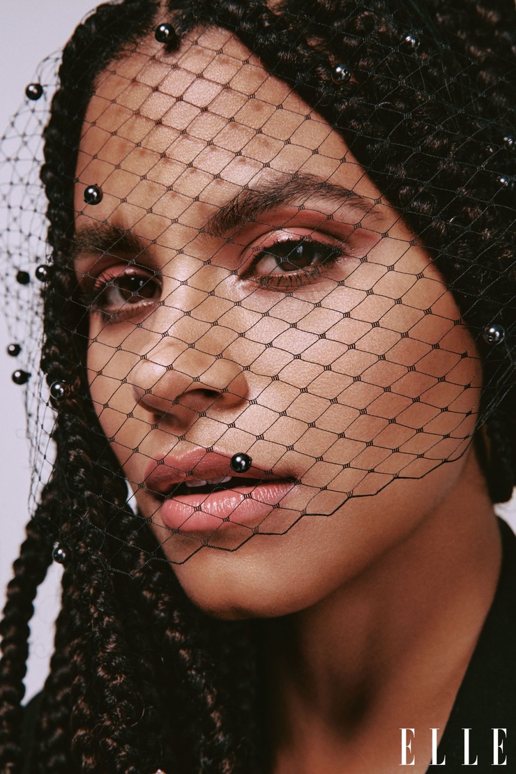 Zazie Beetz Zazie Beetz