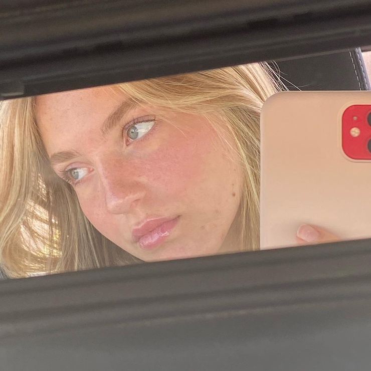 Brynn Rumfallo
