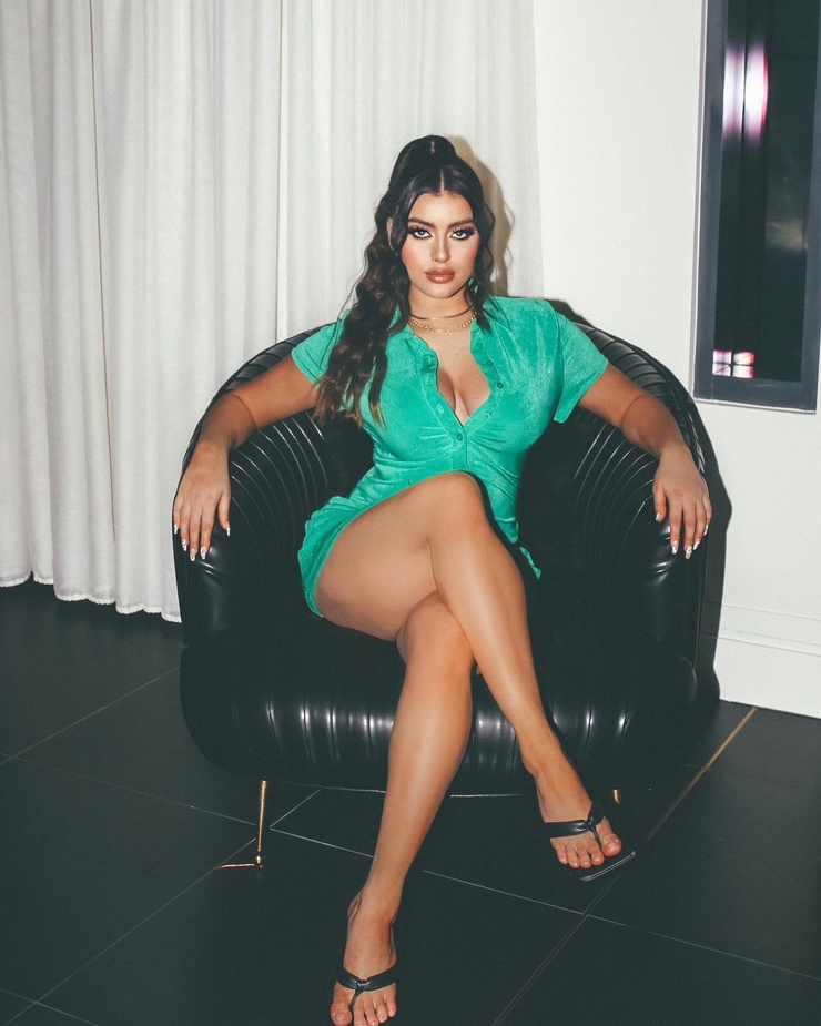 Kalani Hilliker Kalani Hilliker