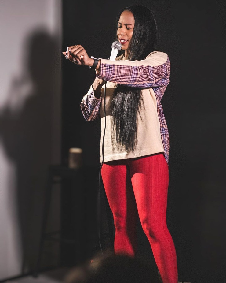 Lourdes Gonzalez