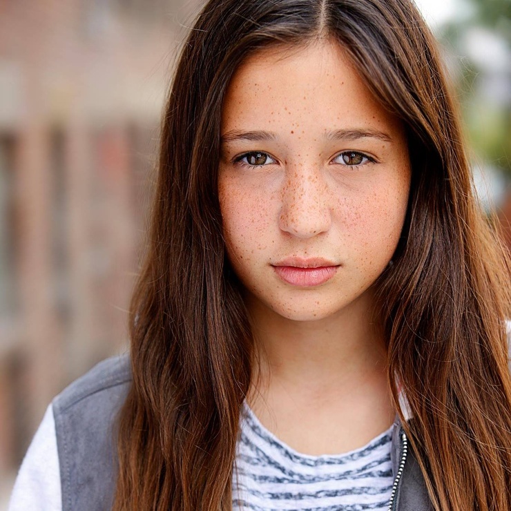 Lucia Ryan