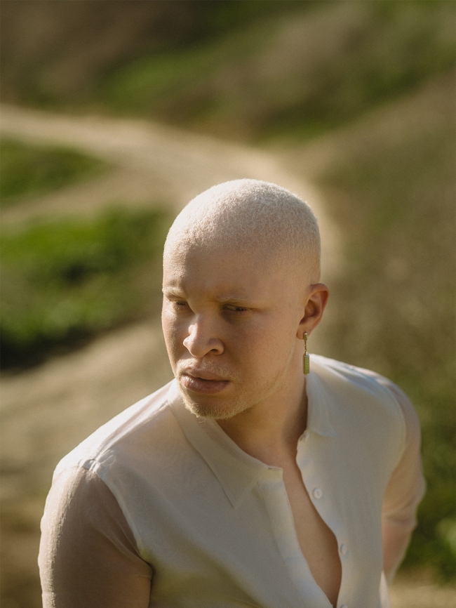 Shaun Ross