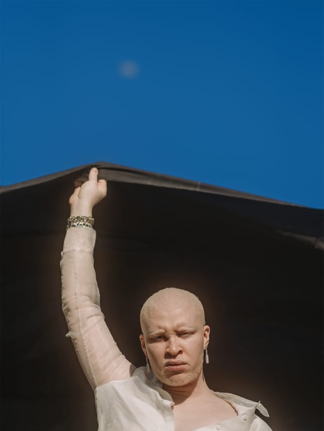 Shaun Ross