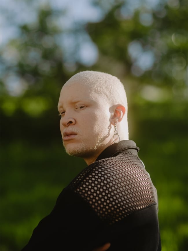 Shaun Ross