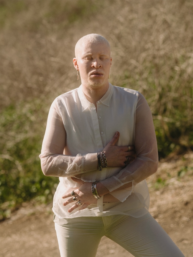 Shaun Ross
