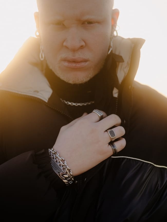 Shaun Ross