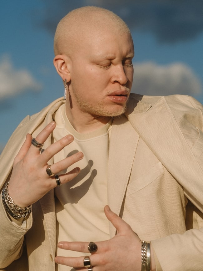 Shaun Ross