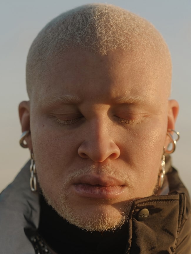 Shaun Ross