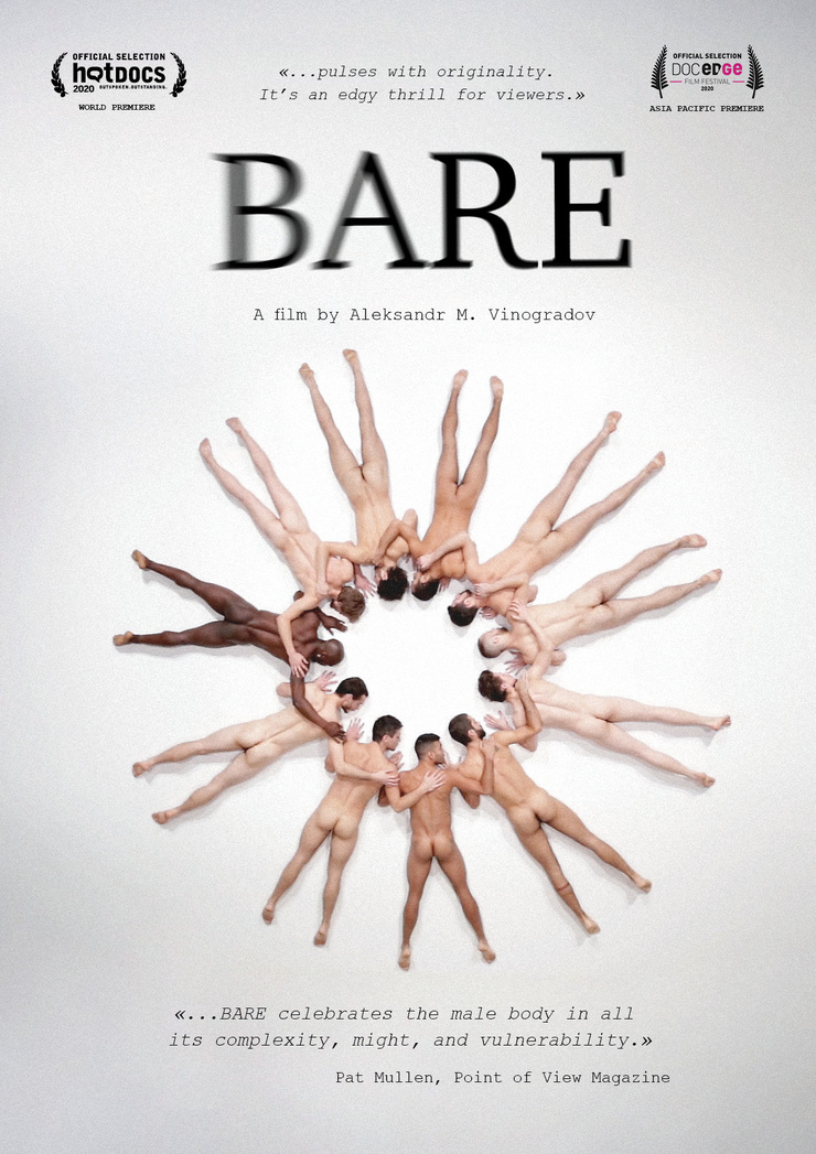  Picture of Bare