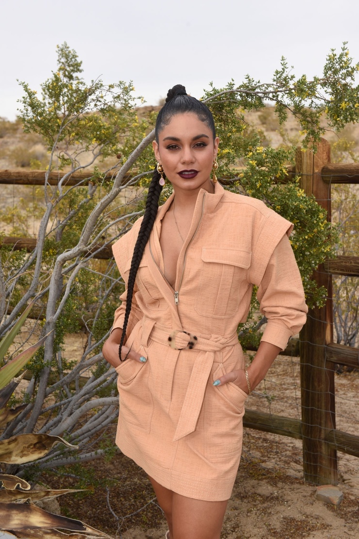Vanessa Hudgens Vanessa Hudgens