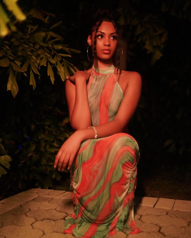 Indy Santana
