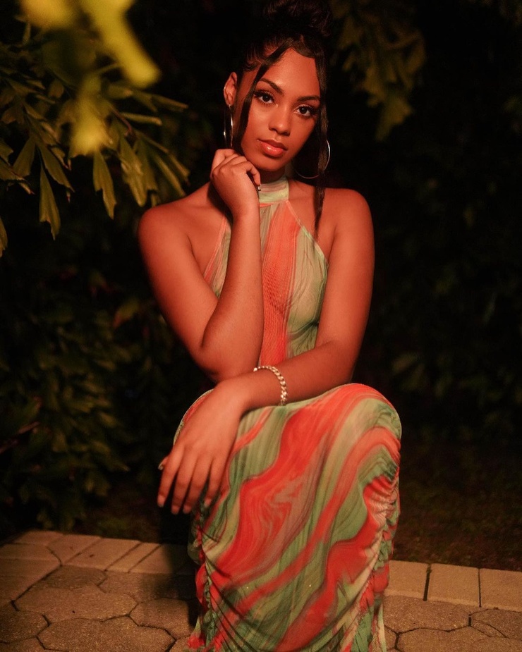 Indy Santana