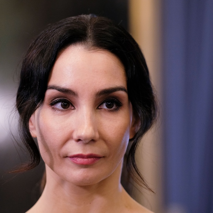 Tamara Rojo
