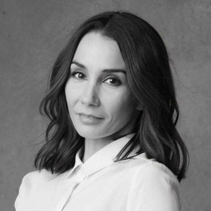 Tamara Rojo
