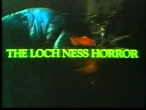 The Loch Ness Horror