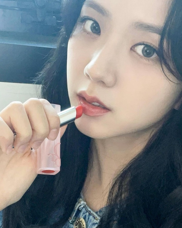 Kim Jisoo