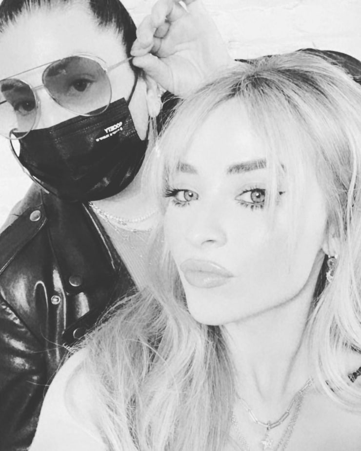 Sabrina Carpenter Sabrina Carpenter