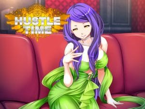 HUSTLE TIME! ~Akina Rokujo Chapter~