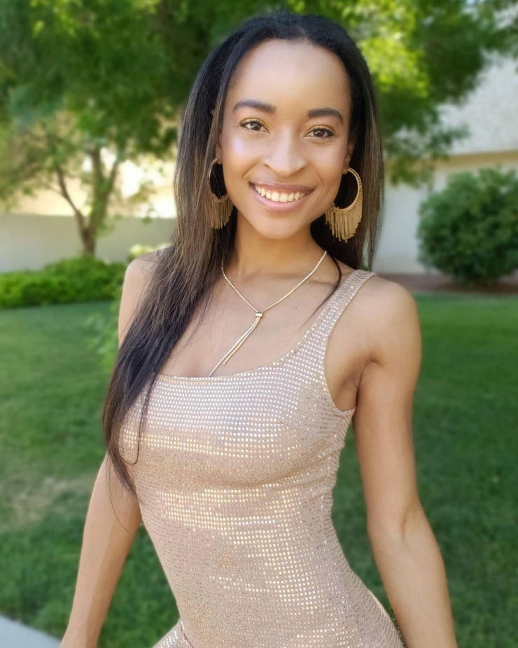 Lonnie Alex