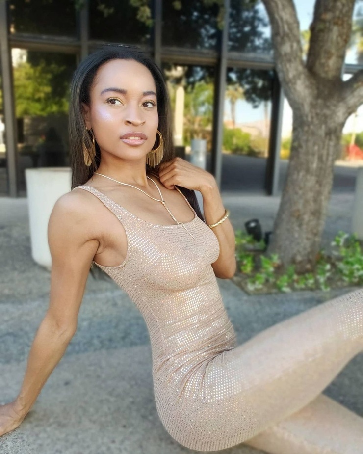 Lonnie Alex