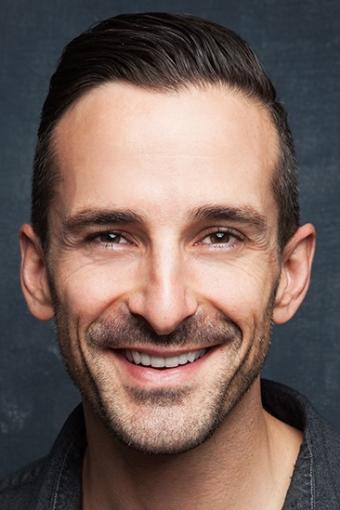 Michael Patrick Denis