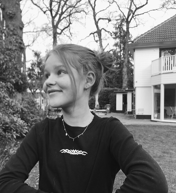 Kate Bensdorp