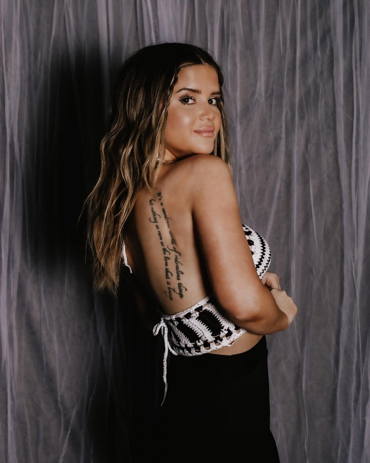 Maren Morris