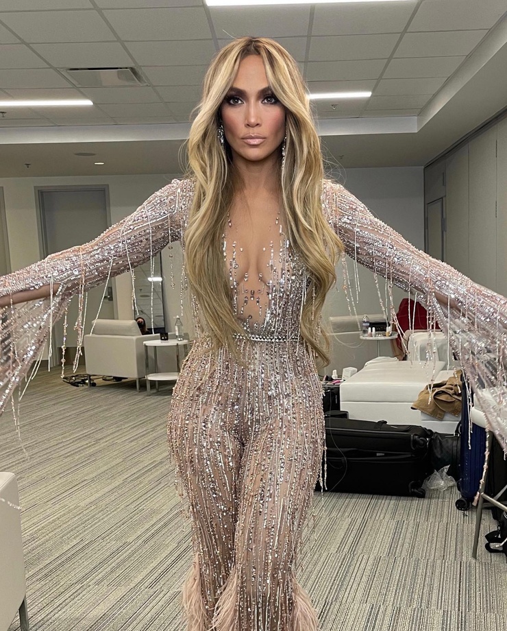 Jennifer Lopez Jennifer Lopez