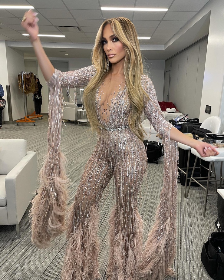 Jennifer Lopez Jennifer Lopez