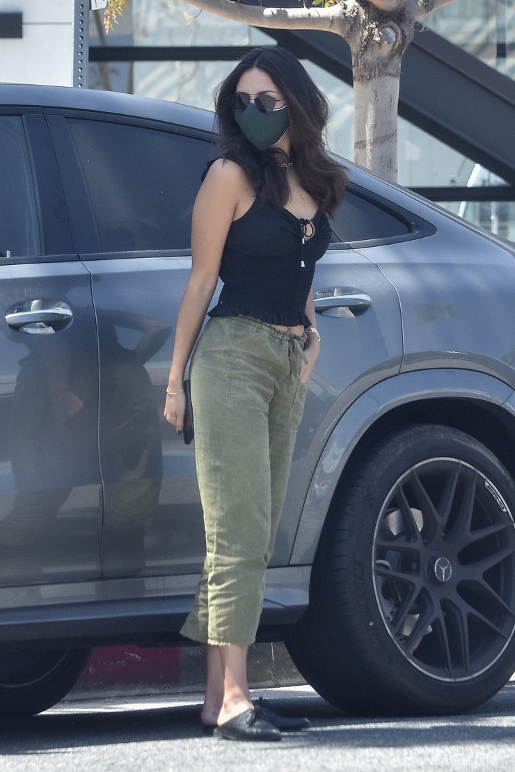 Eiza Gonzalez