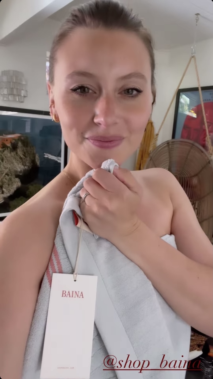 Aly Michalka