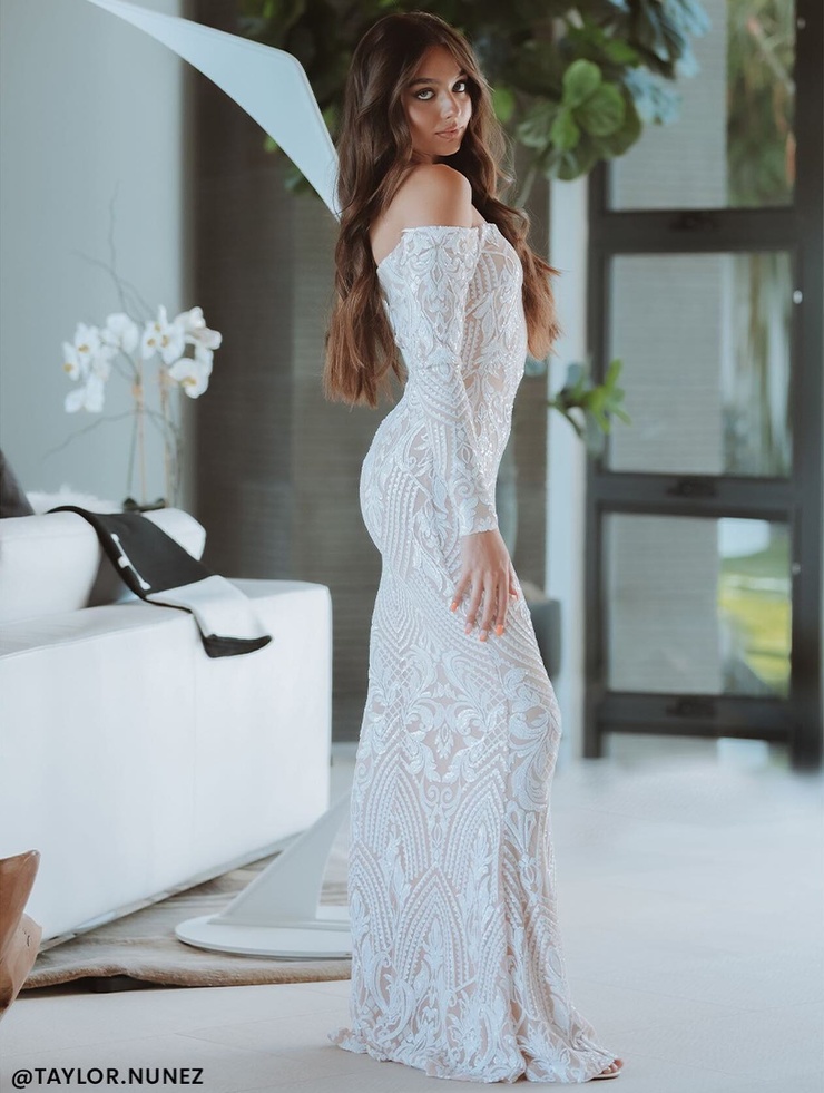 Taylor Nunez