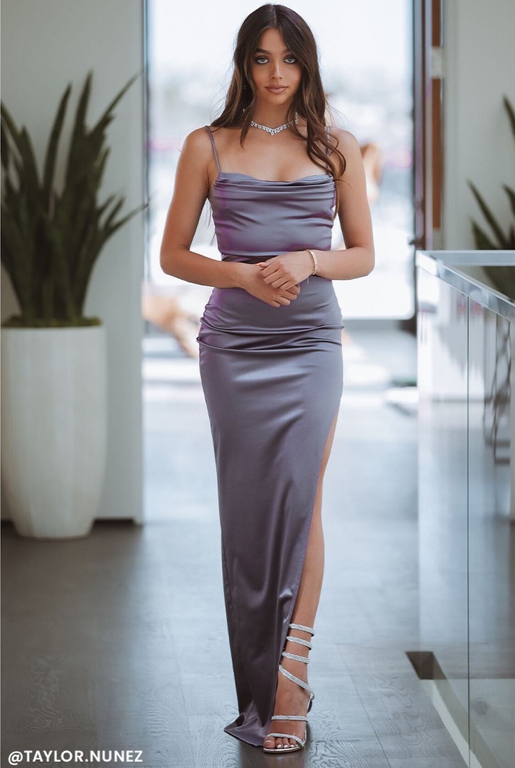 Taylor Nunez