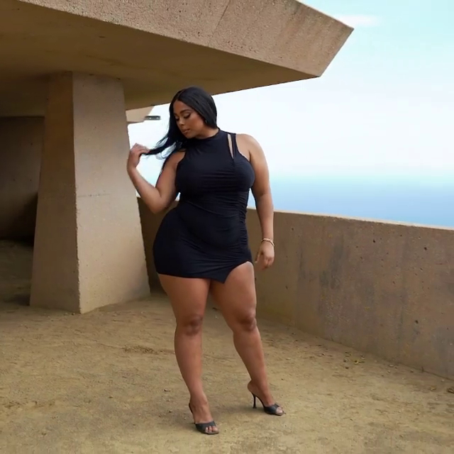 Tabria Majors