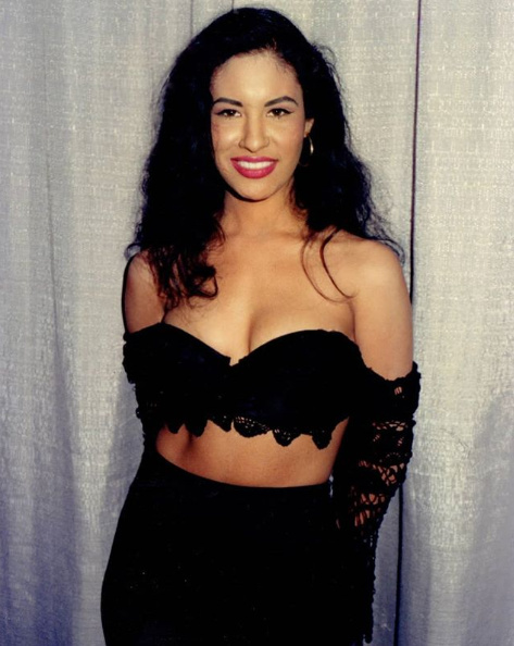Selena Selena