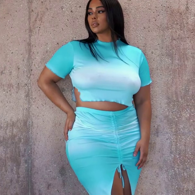 Tabria Majors