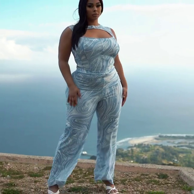 Tabria Majors