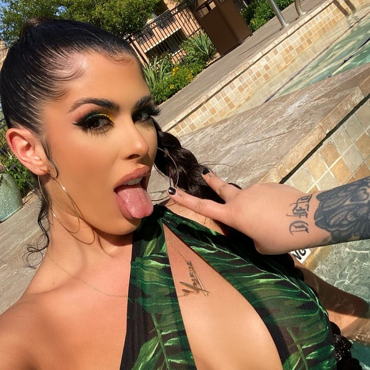 Yasmina Angele