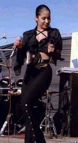 Selena