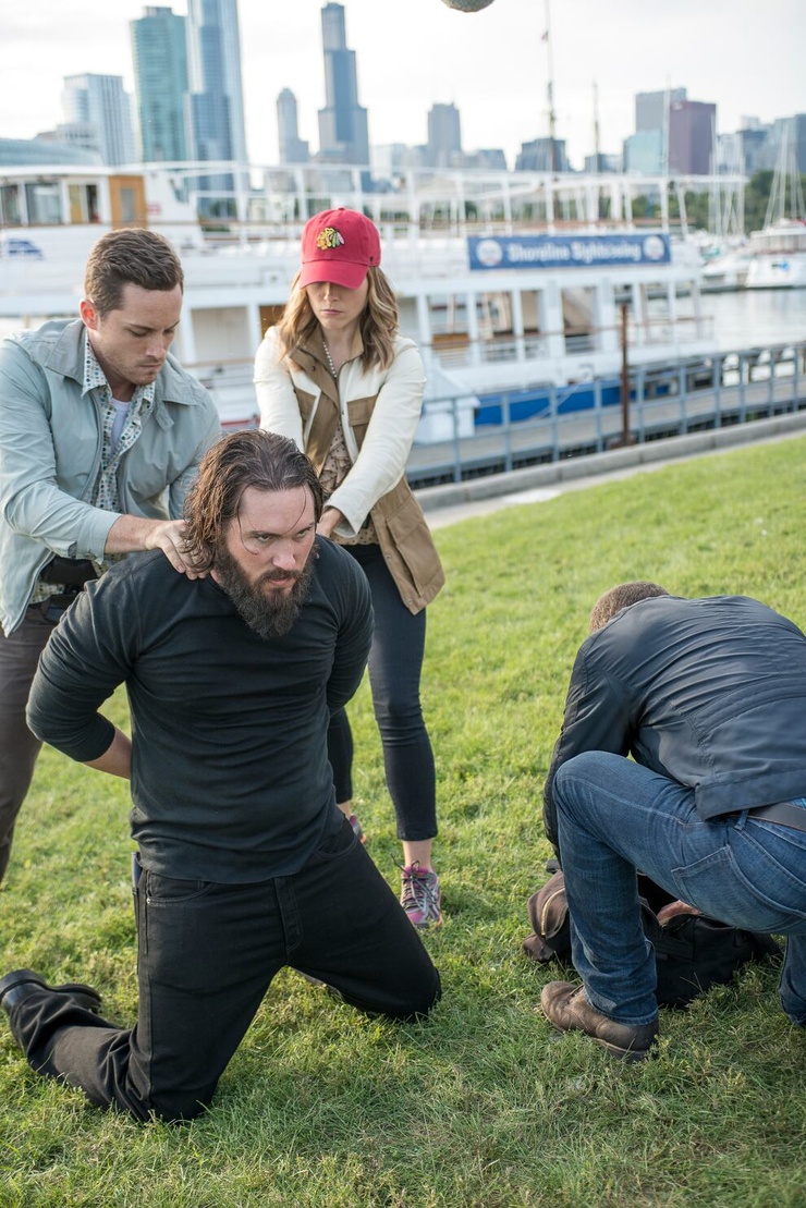 Chicago P.D.