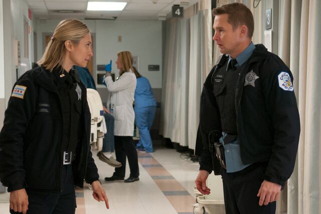 Chicago P.D.