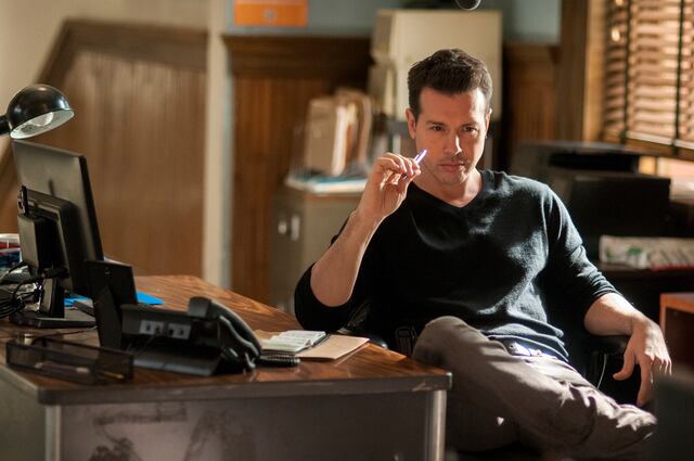 Chicago P.D.