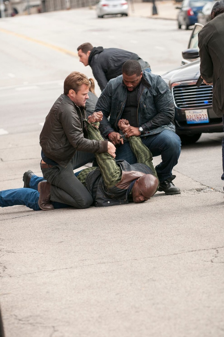 Chicago P.D.