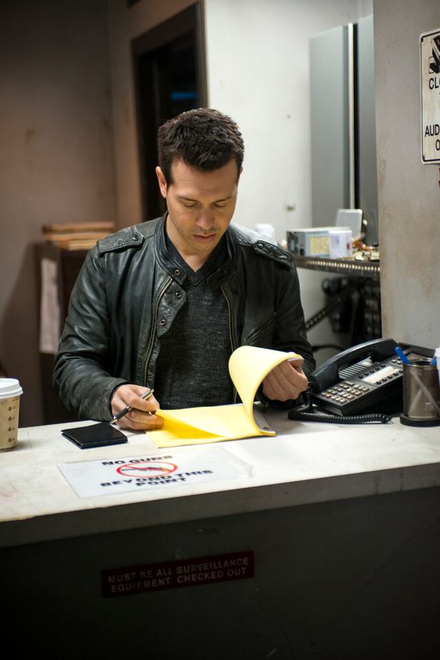 Chicago P.D.