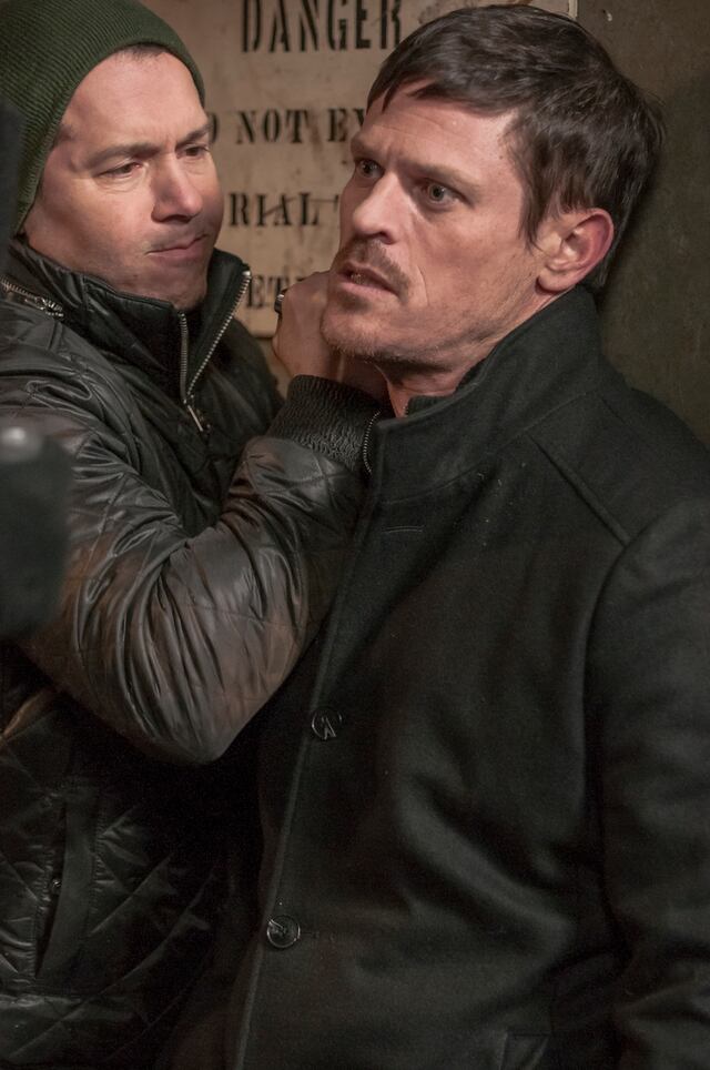 Chicago P.D.