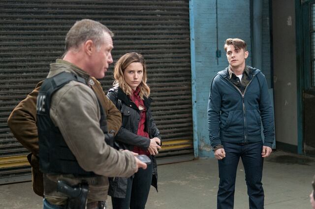 Chicago P.D.